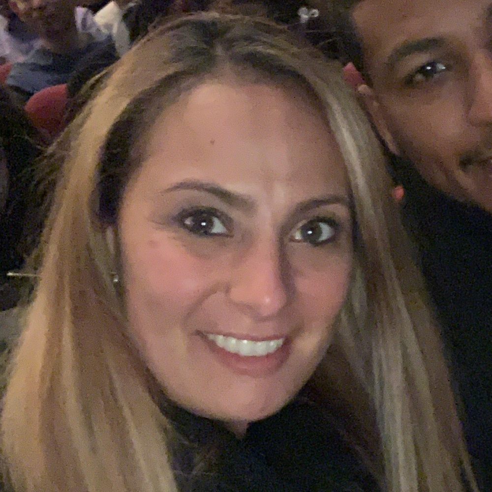 Meet your Posher, Jocelyn